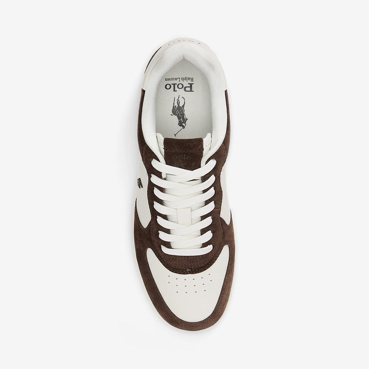 MASTERS CRT-SNEAKERS-LOW TOP LACE