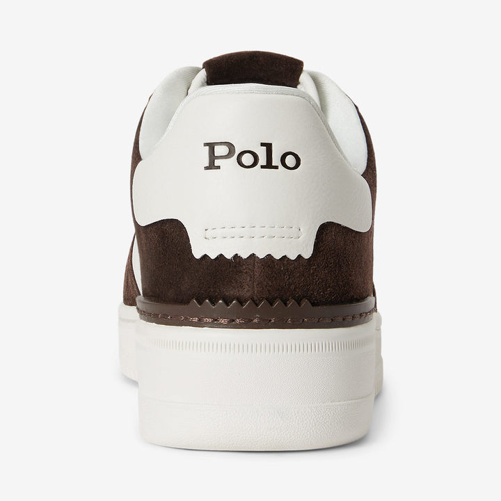 MASTERS CRT-SNEAKERS-LOW TOP LACE