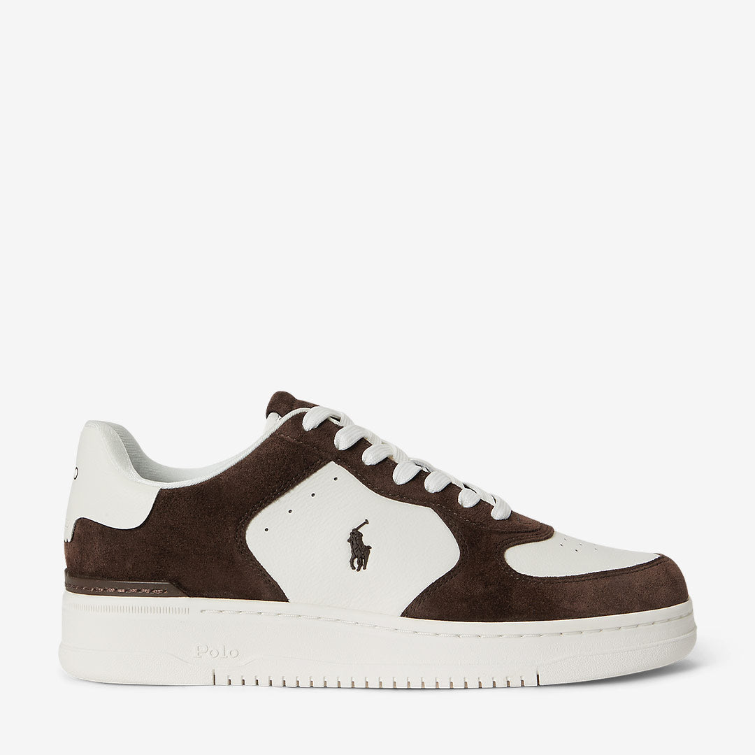 MASTERS CRT-SNEAKERS-LOW TOP LACE