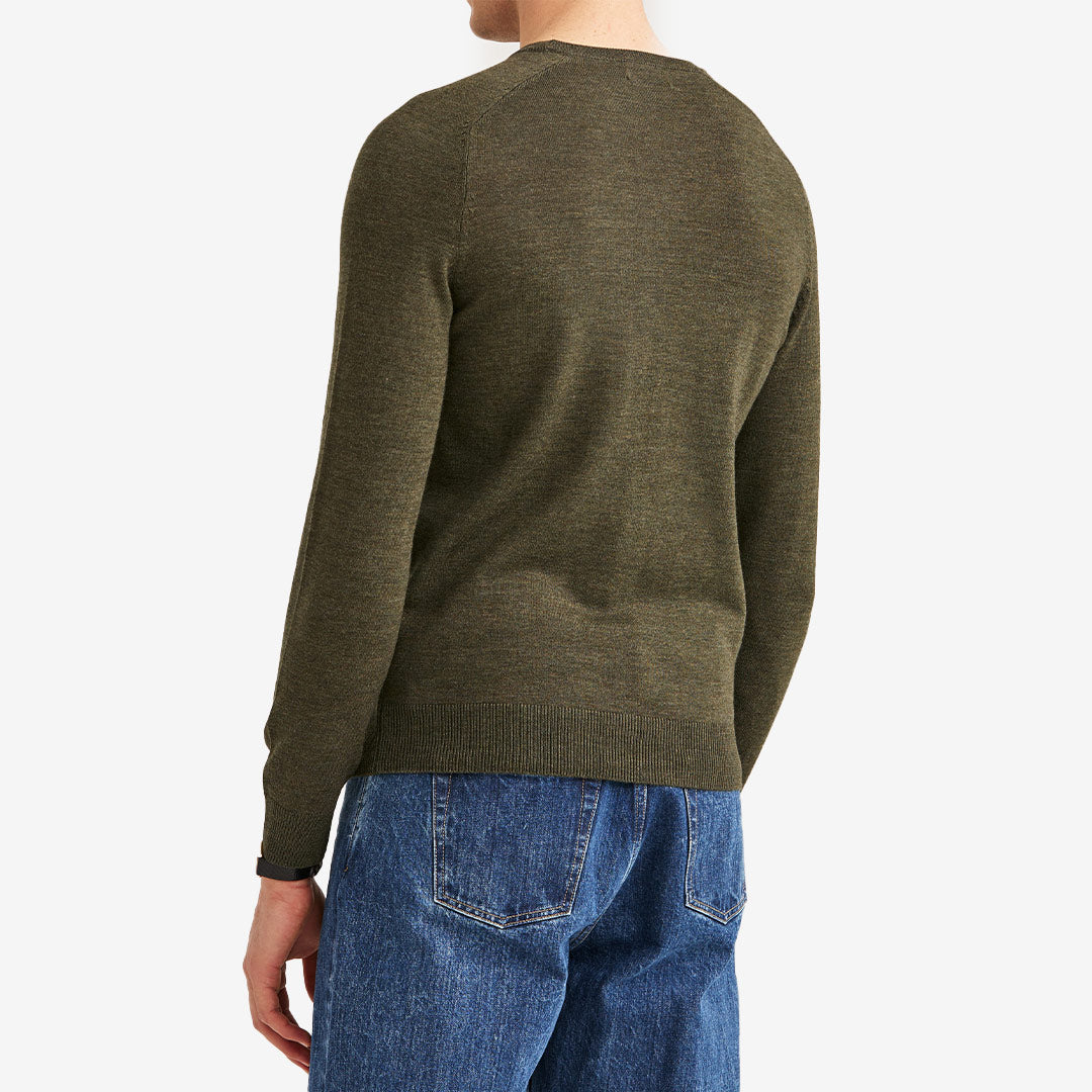 Merino Oneck