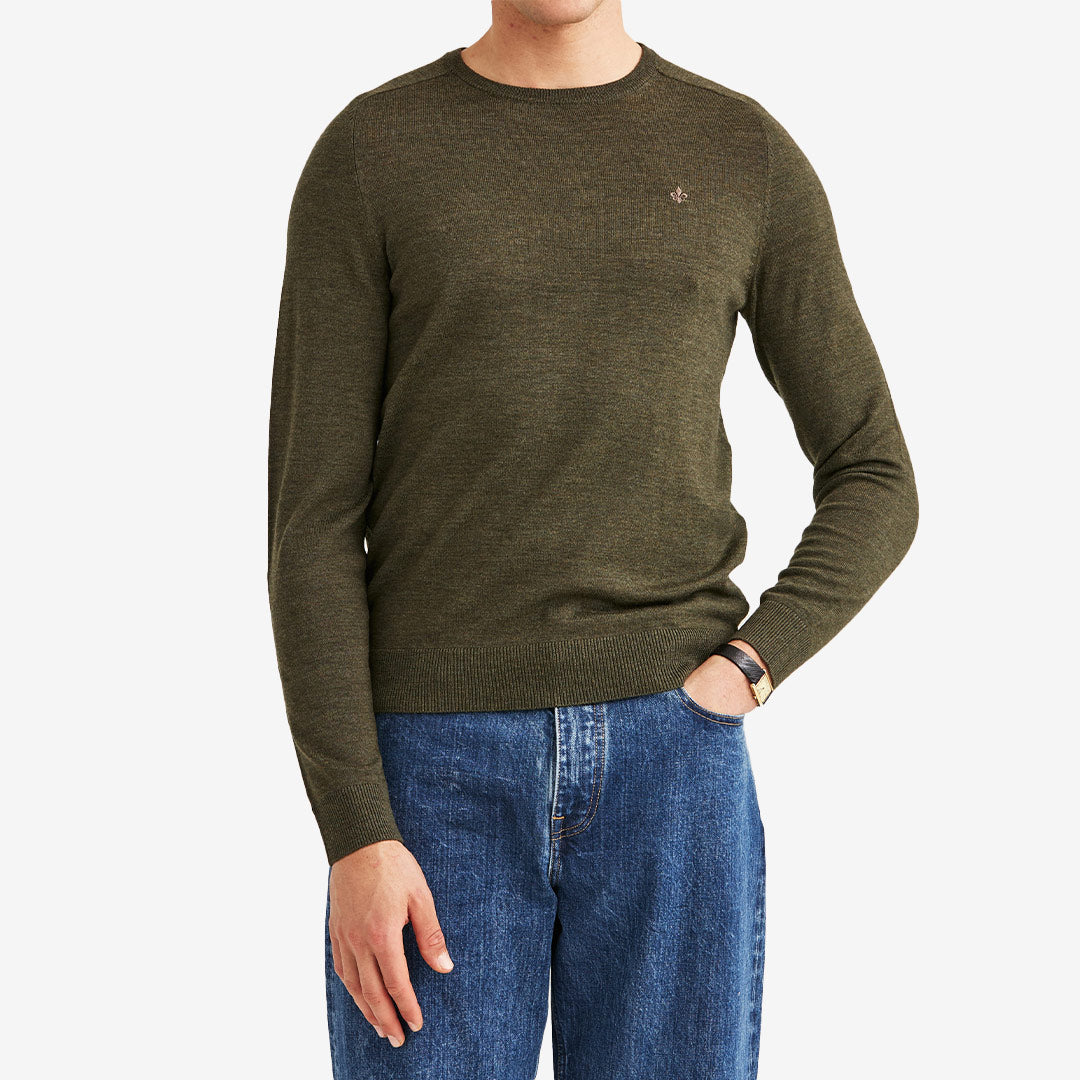 Merino Oneck