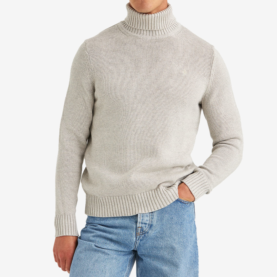 Howard Roller Neck
