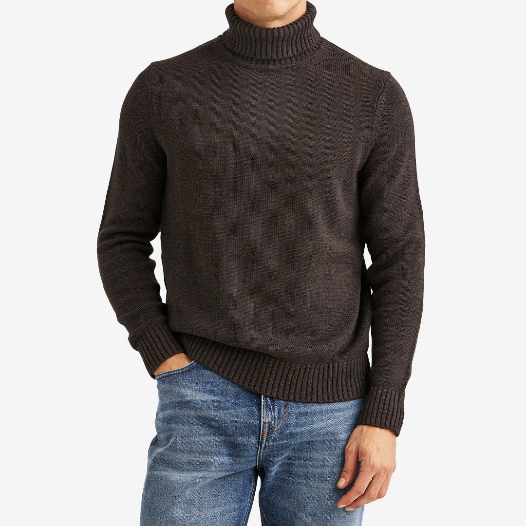 Howard Roller Neck