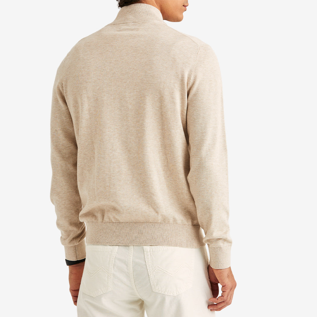Riley Half Zip