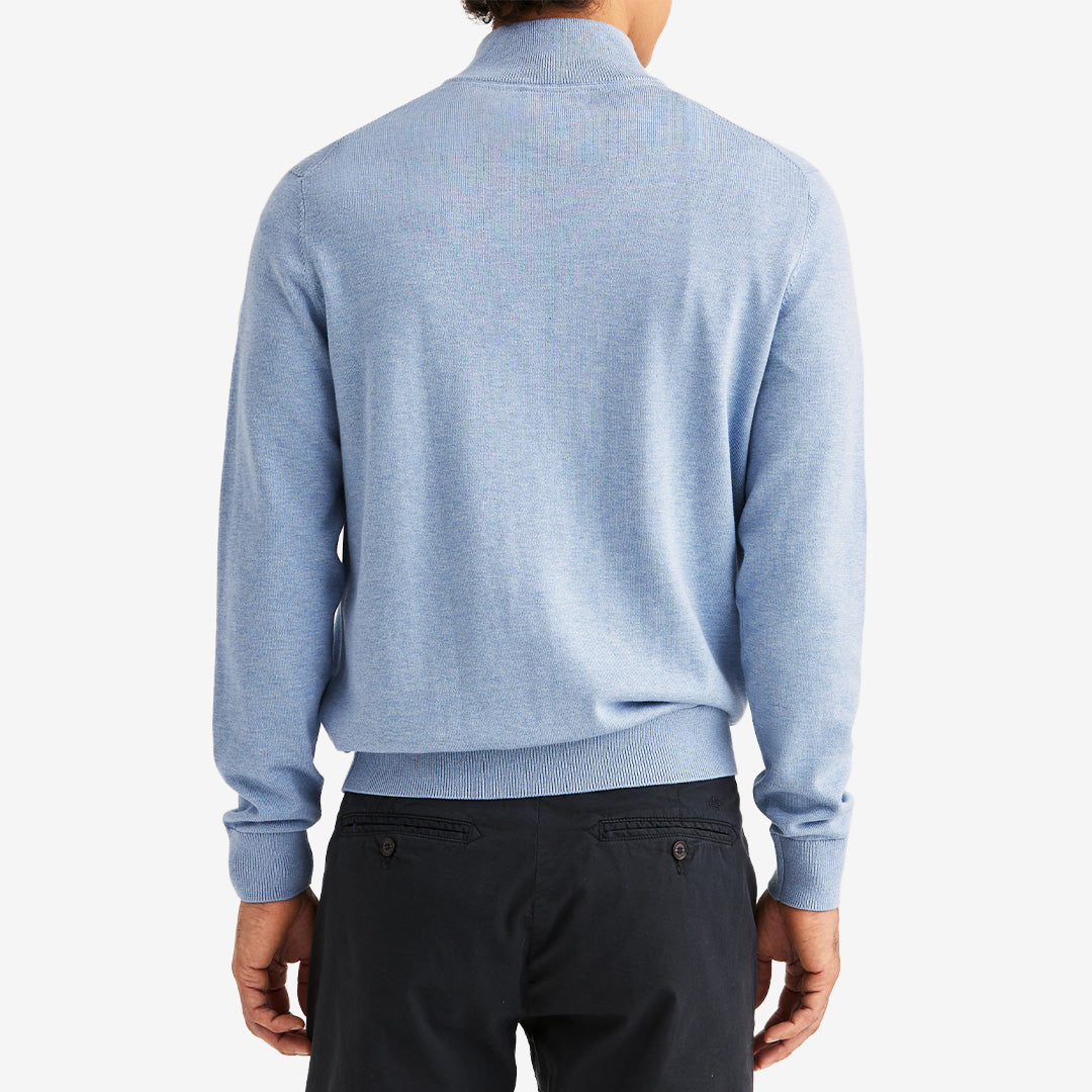 Riley Half Zip