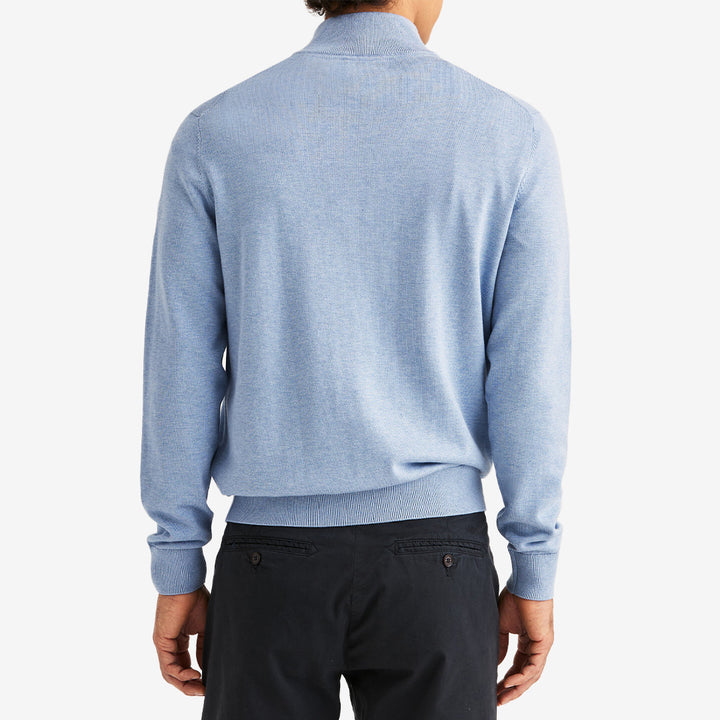 Riley Half Zip