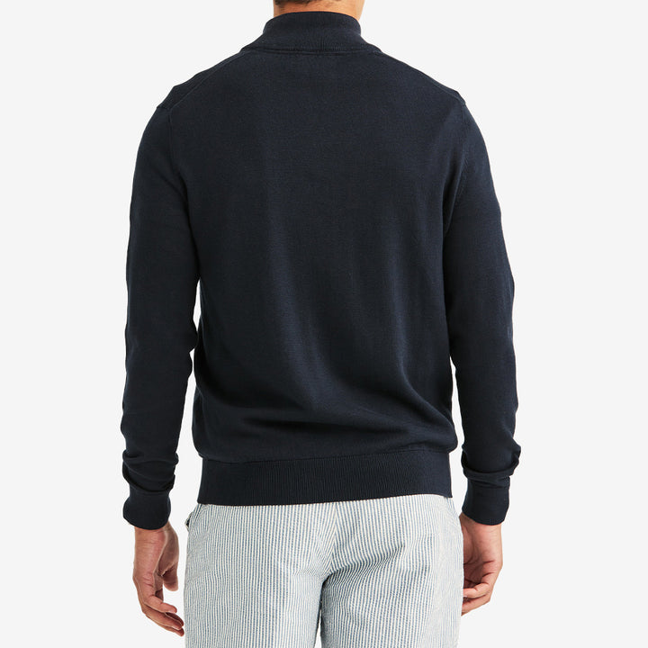 Riley Half Zip