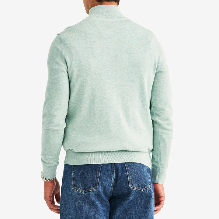 Riley Half Zip