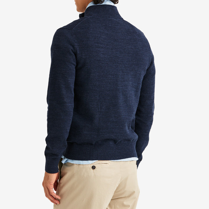Randall Half Zip