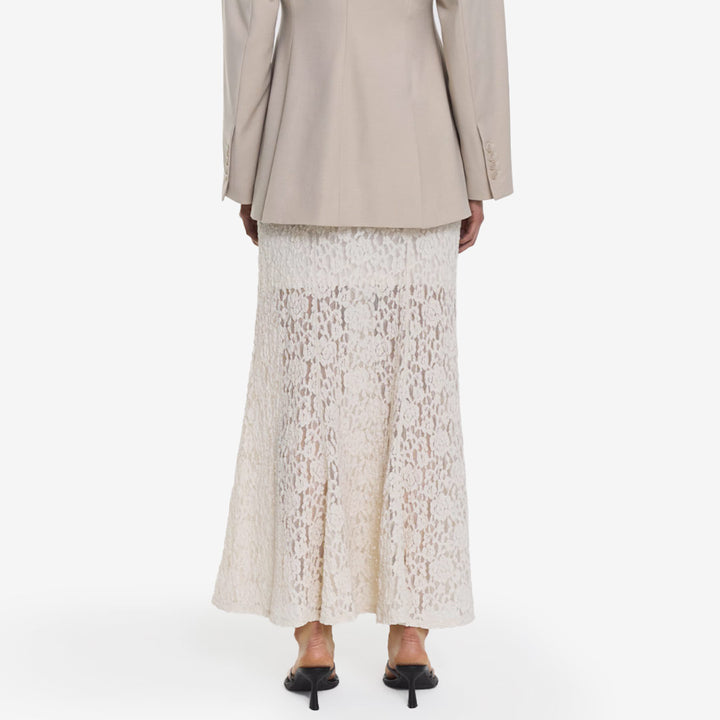 Akasha Lace Skirt