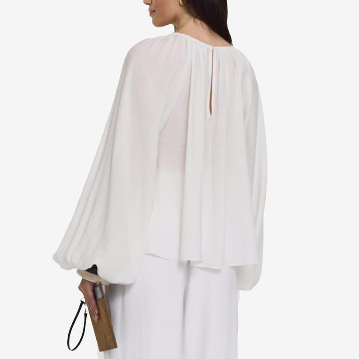 Lava Blouse