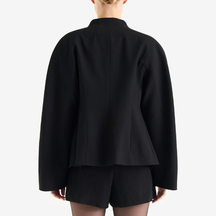 Selene Blazer Black