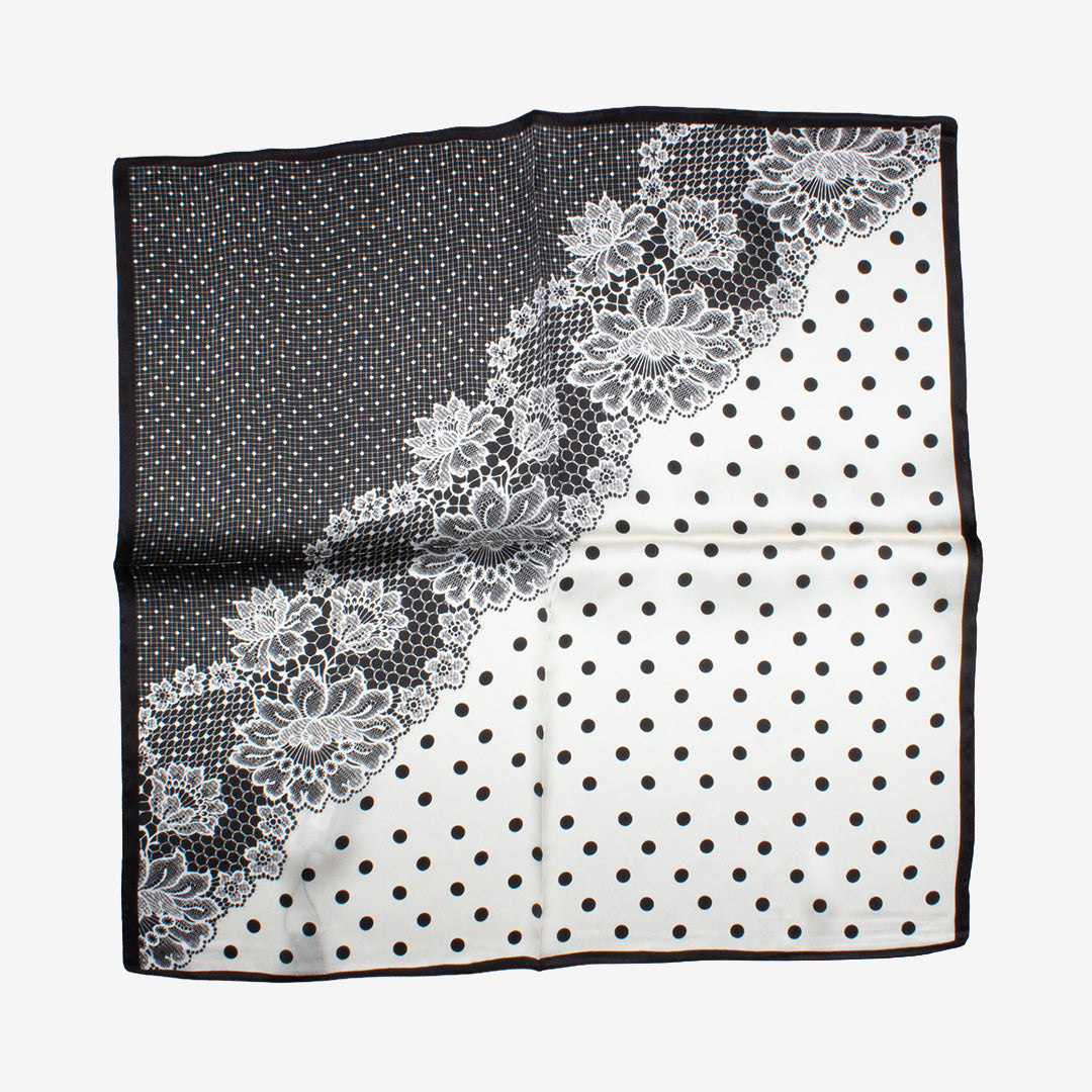 Cambridge Scarf