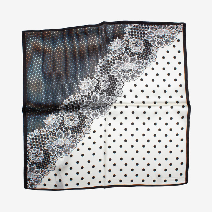Cambridge Scarf
