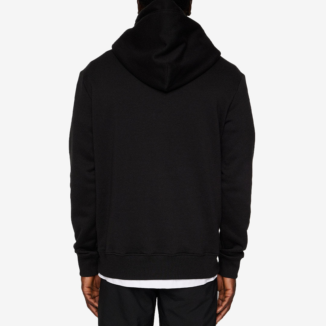 Alpha Hood