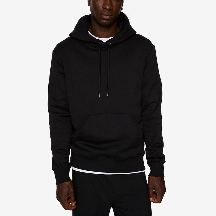 Alpha Hood