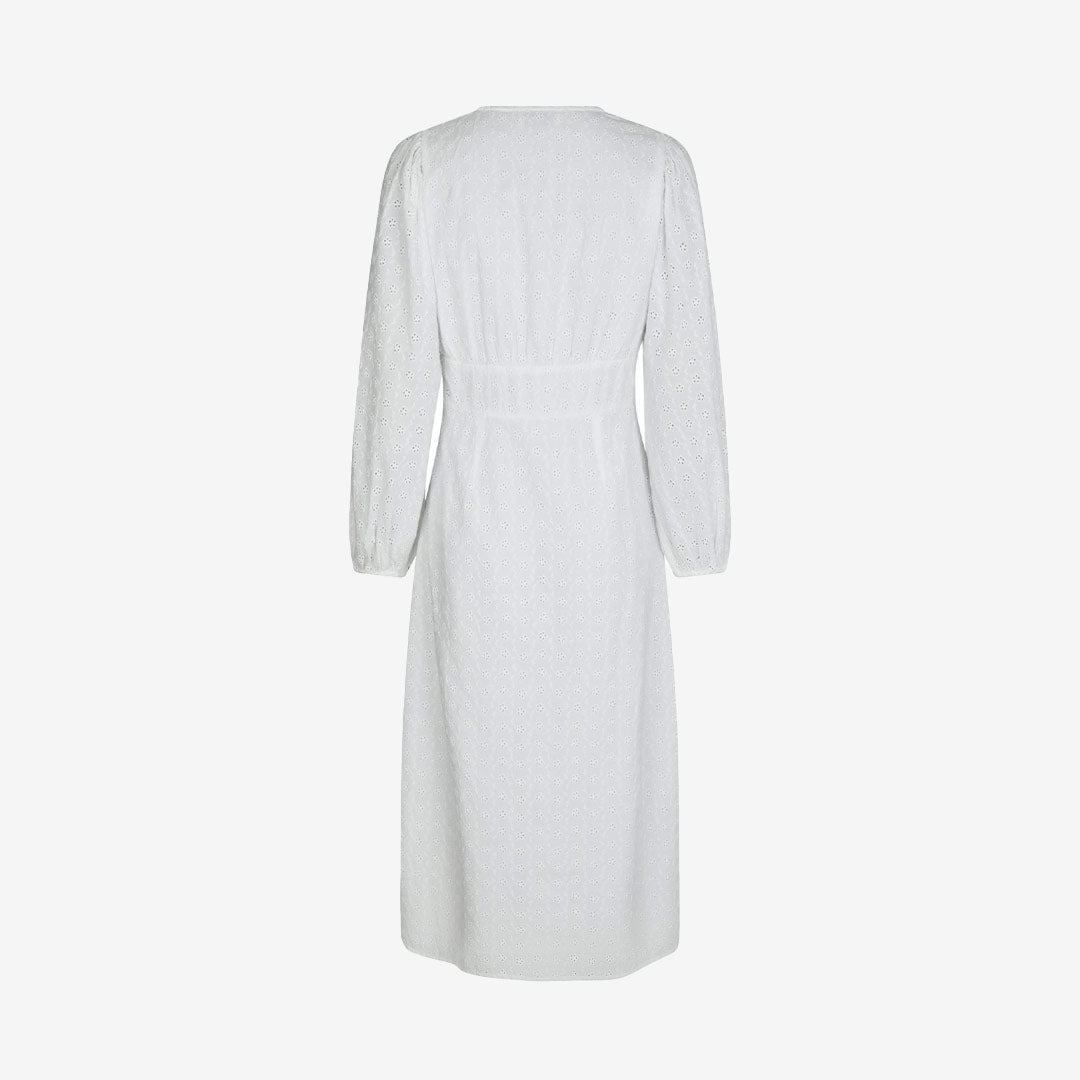 Alto Embroidery Dress