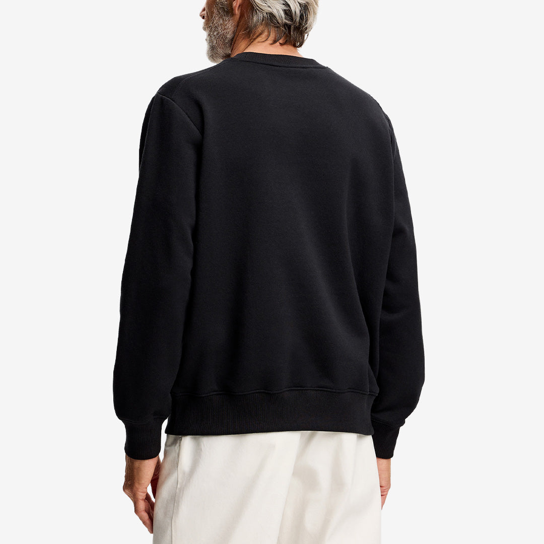 Alpha Crew Neck