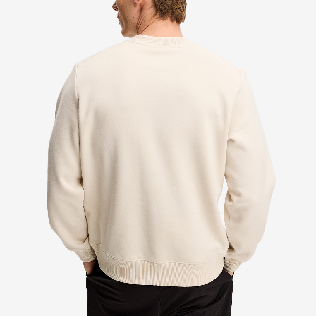 Alpha Crew Neck