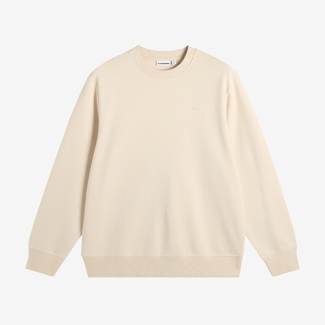 Alpha Crew Neck