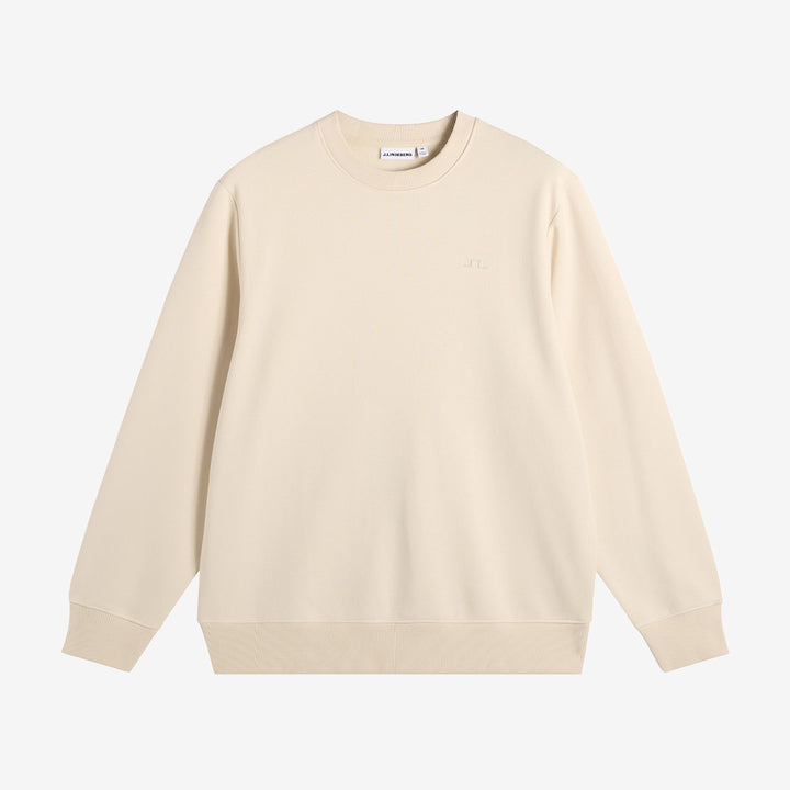 Alpha Crew Neck