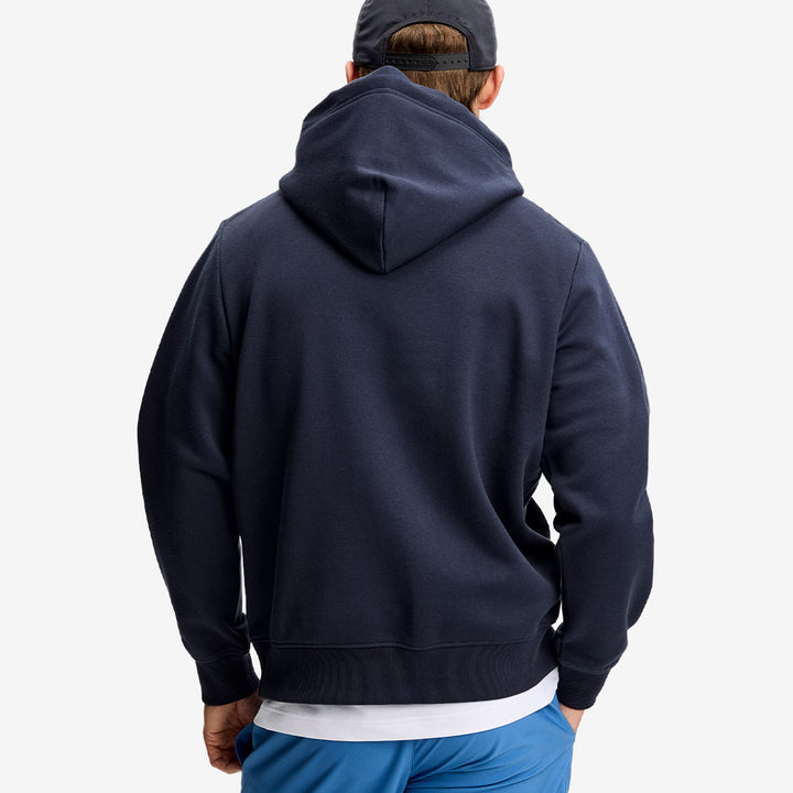 Alpha Hood