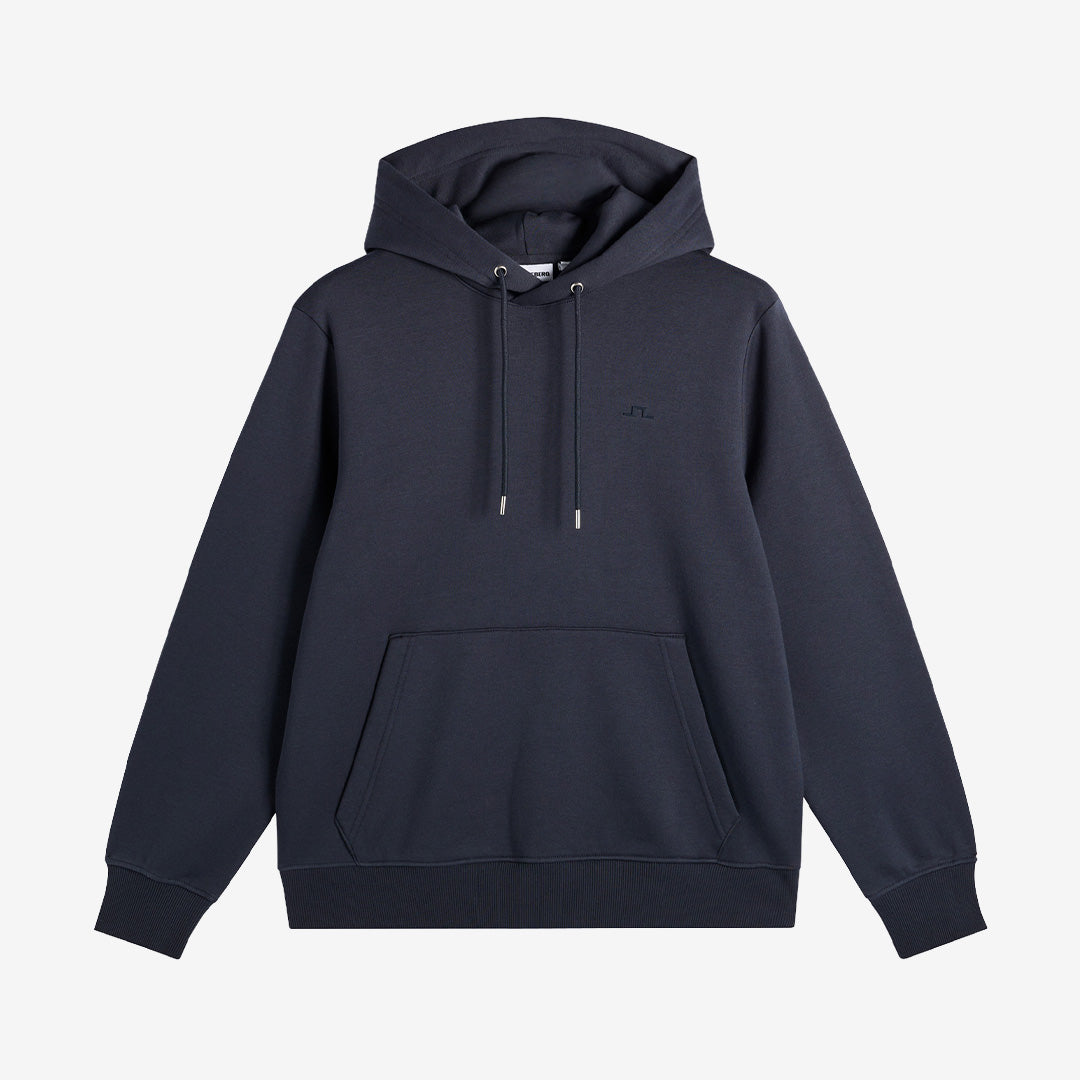 Alpha Hood