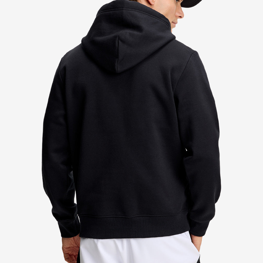 Alpha Hood