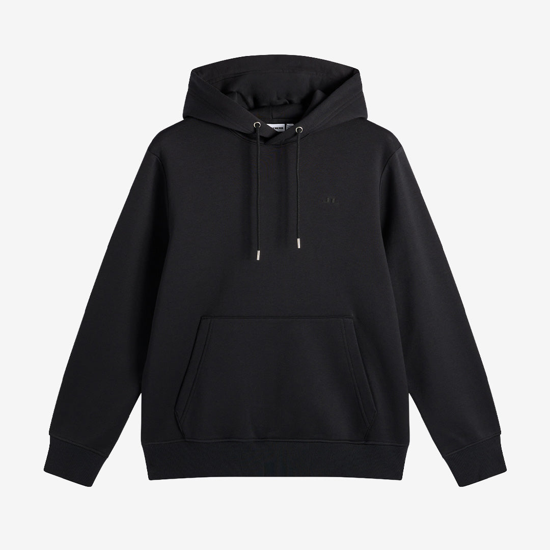 Alpha Hood