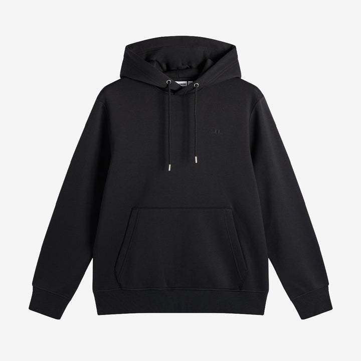 Alpha Hood