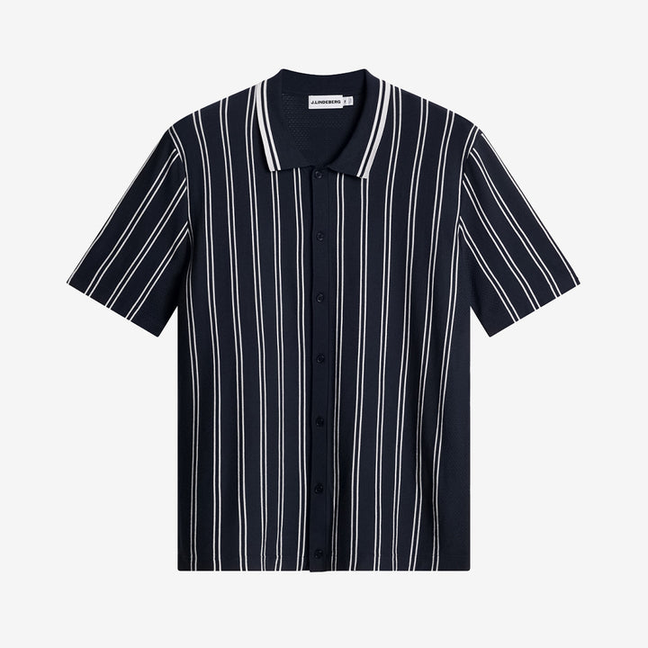 Rue Knit SS Shirt
