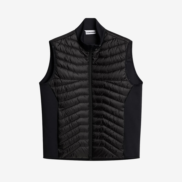Heyden Quilt Hybrid Vest