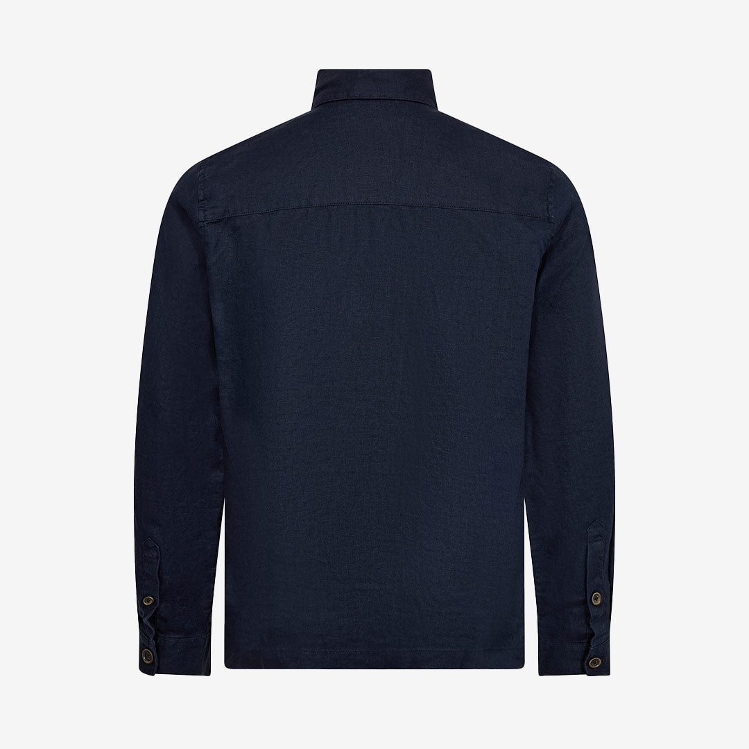 BS Davide Regular Fit Overshirt