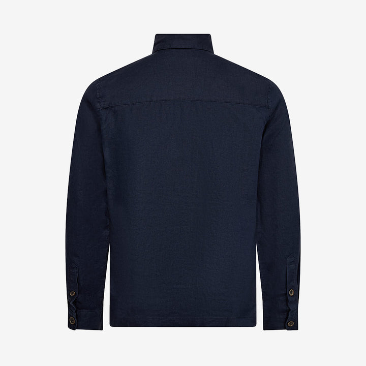 BS Davide Regular Fit Overshirt
