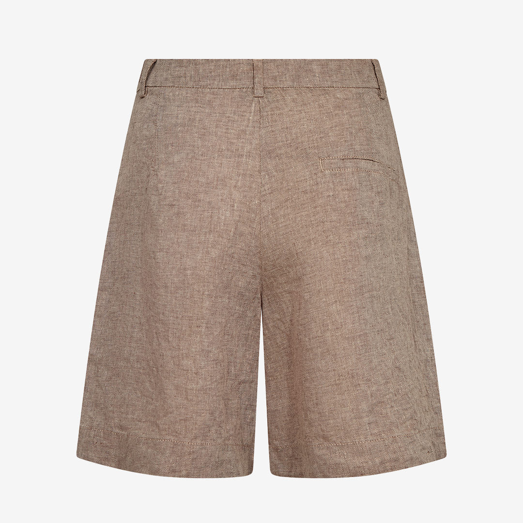 BS Kricia Regular Fit Shorts