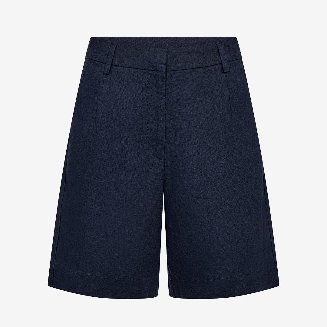 BS Kricia Regular Fit Shorts
