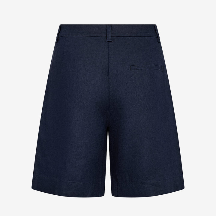 BS Kricia Regular Fit Shorts