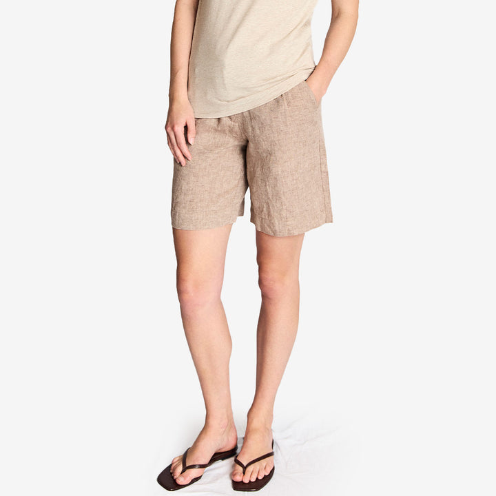 BS Kricia Regular Fit Shorts