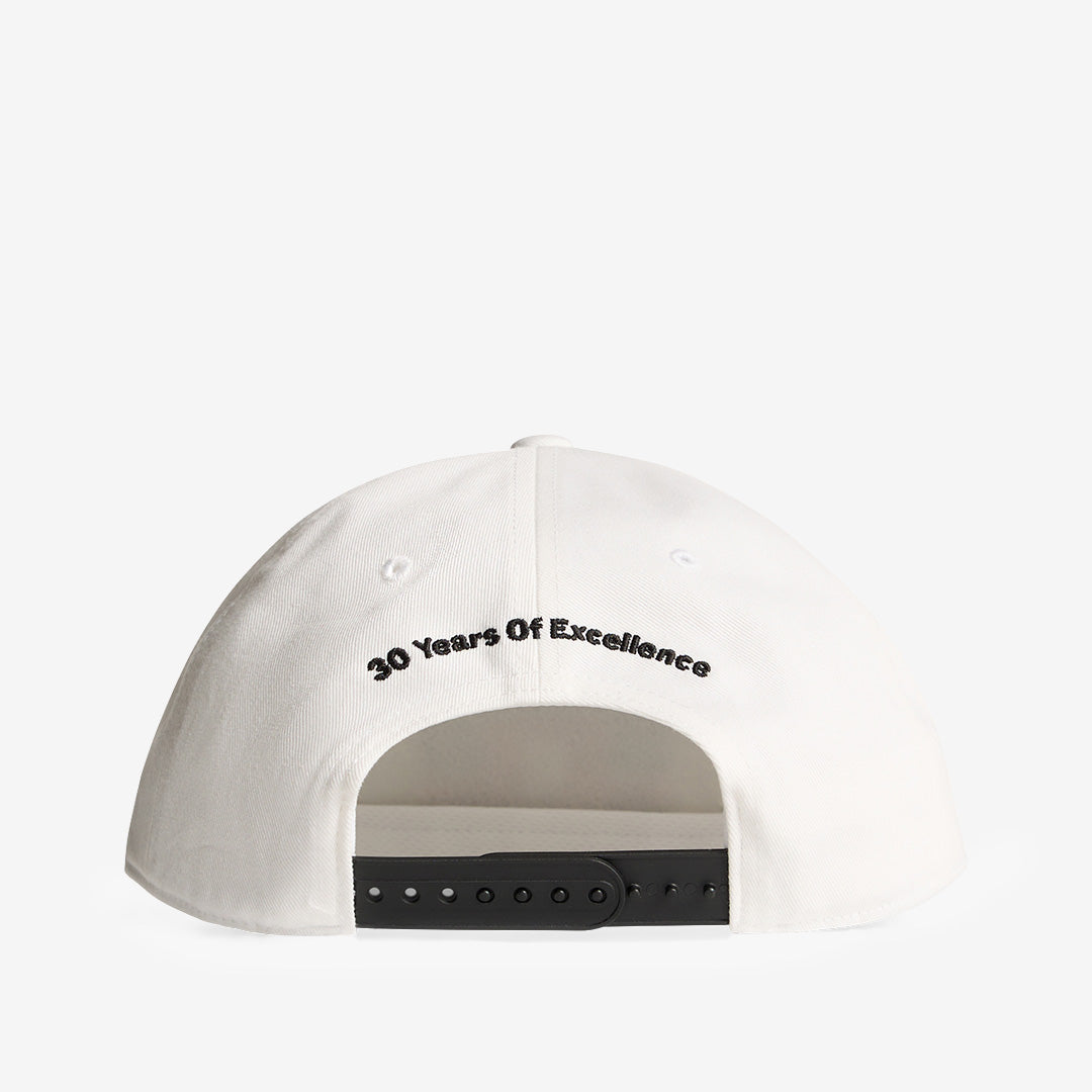 30Y Cap
