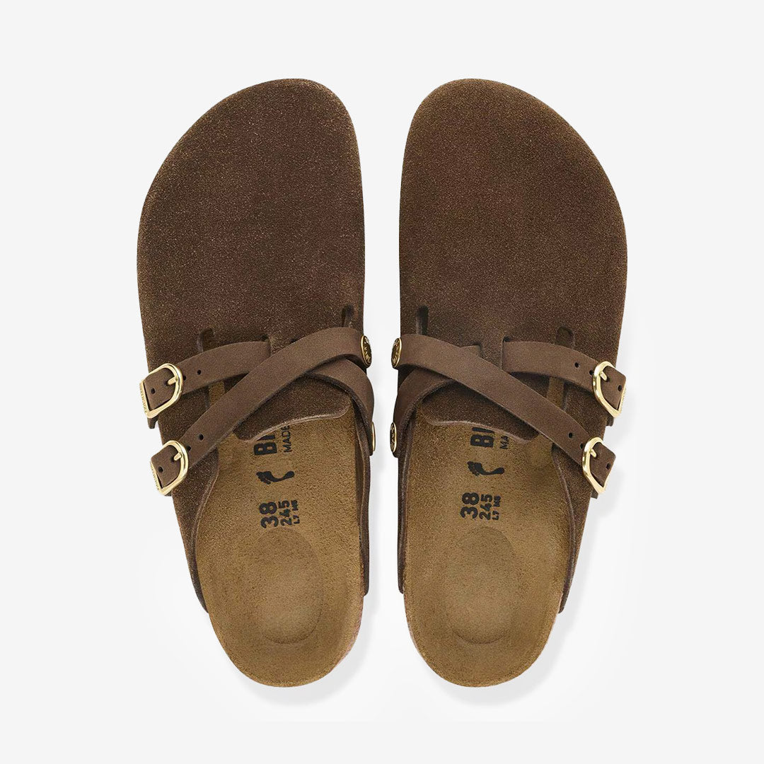 Blair D-Buckle LEVE