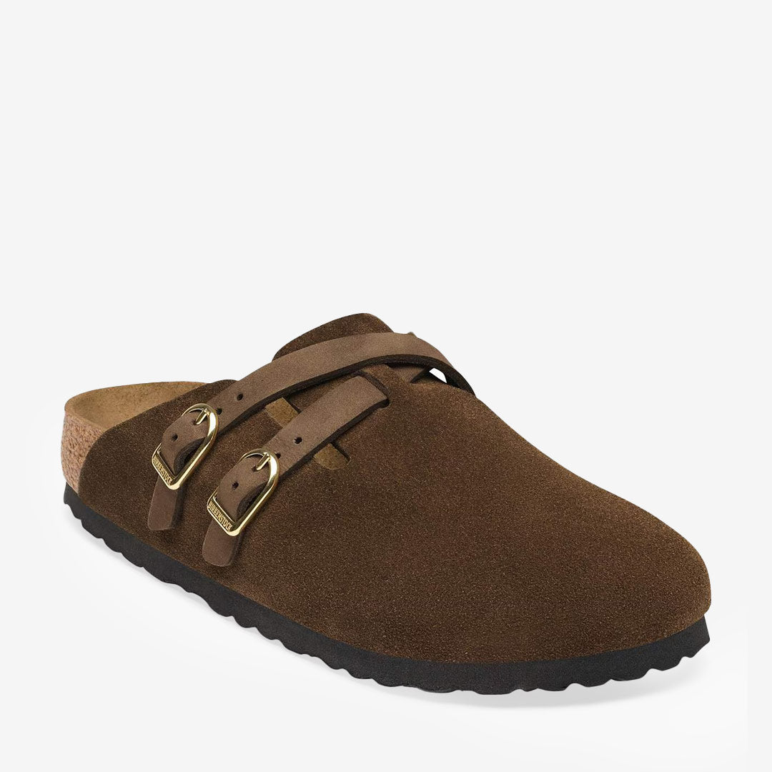 Blair D-Buckle LEVE