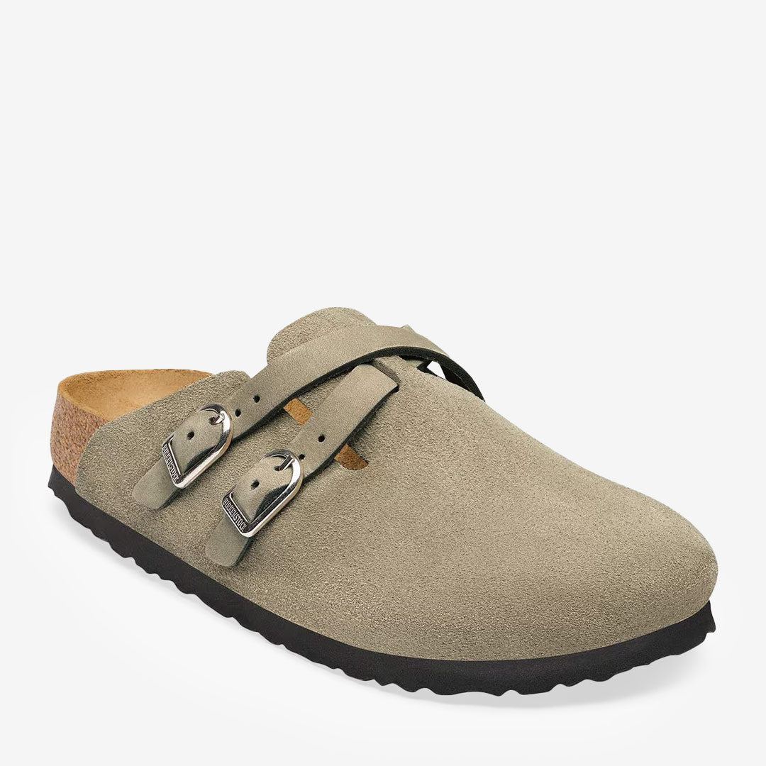 Blair D-Buckle LEVE