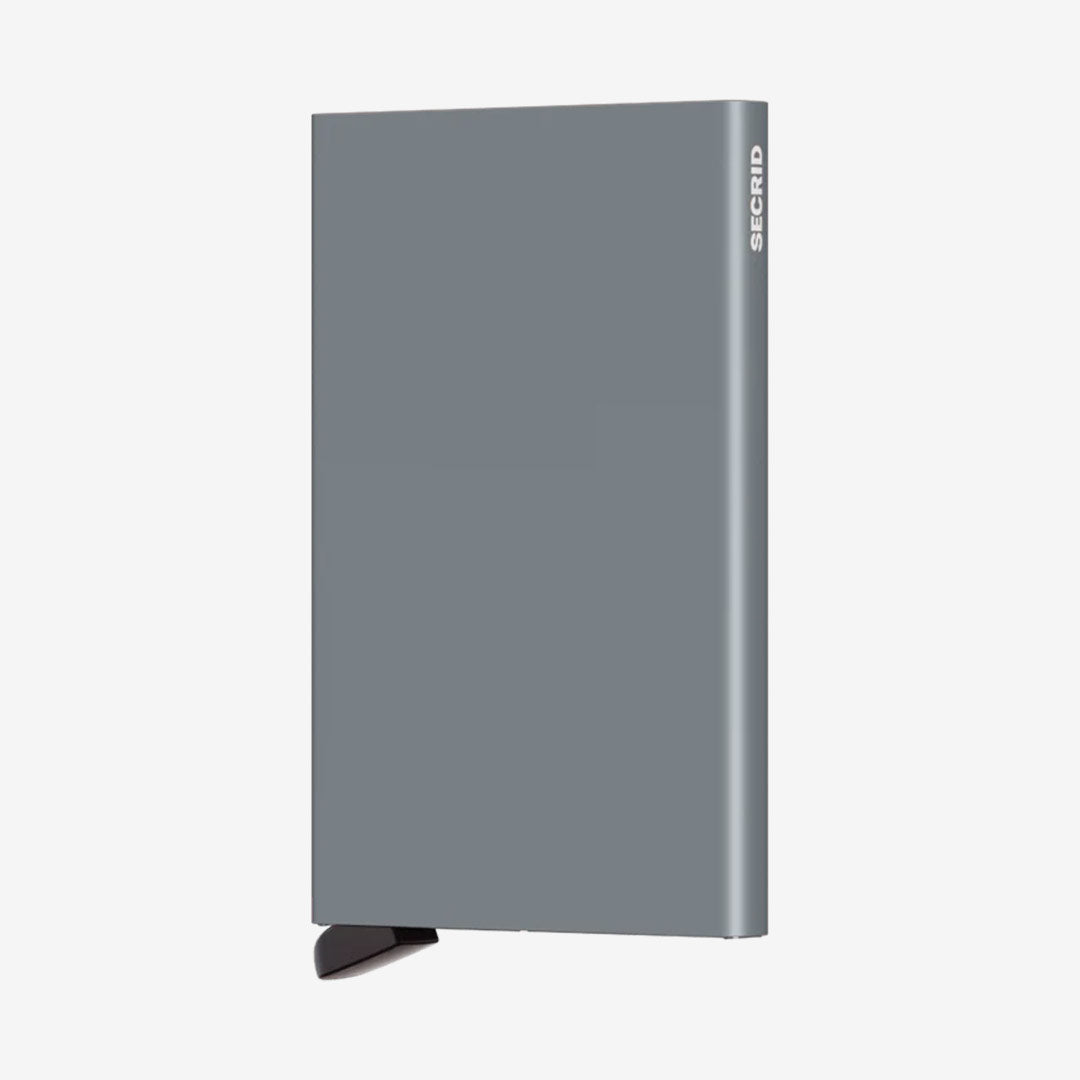 C-TITANIUM CARDPROTECTOR TITANIUM