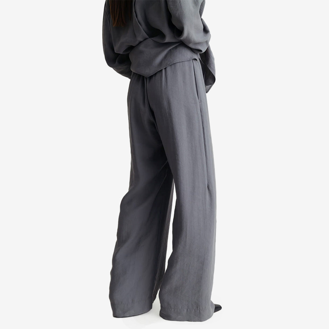 DAILY PANTS SOFT CRINKEL MODAL