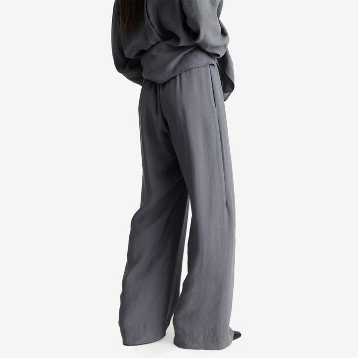 DAILY PANTS SOFT CRINKEL MODAL