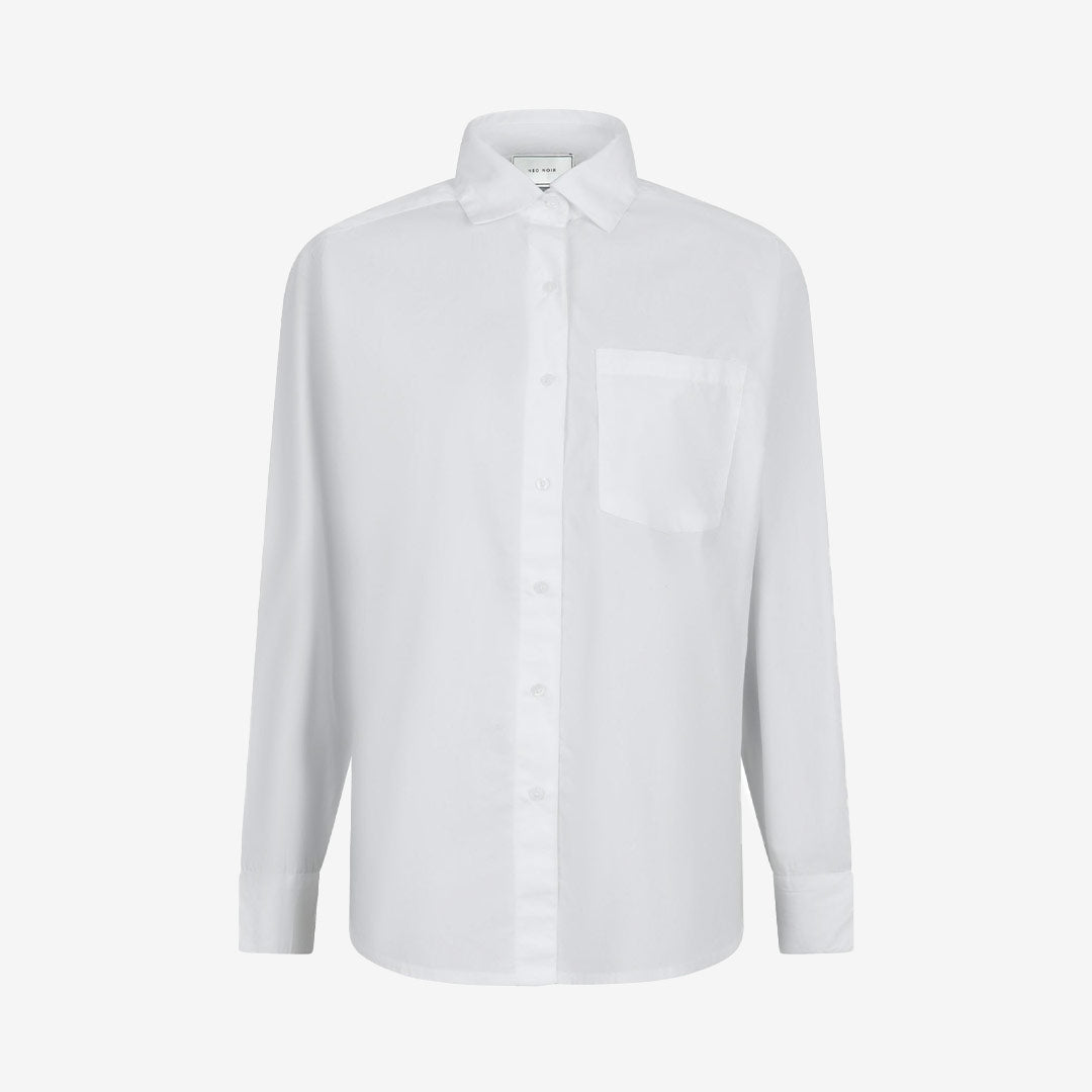 Dalma C Poplin Shirt