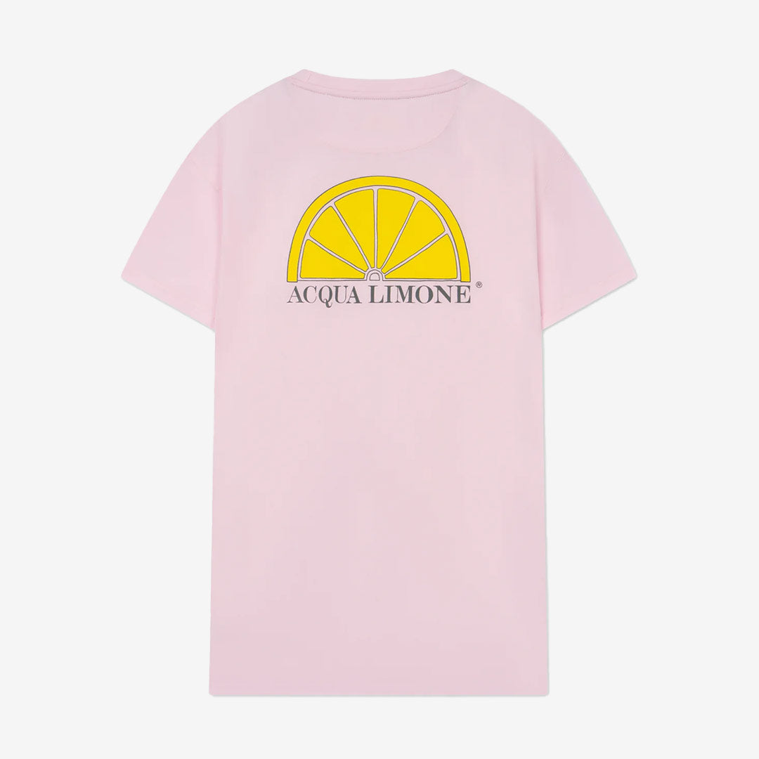 Donna Long Tee