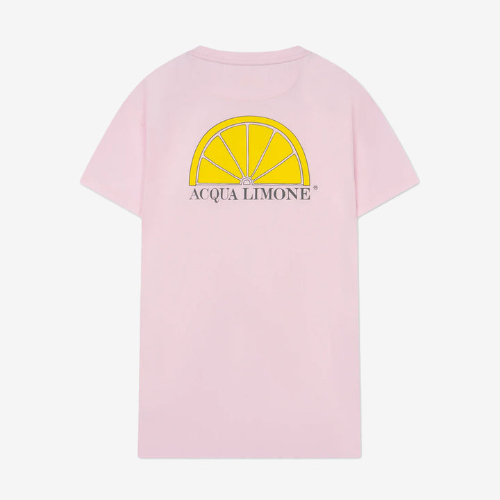 Donna Long Tee