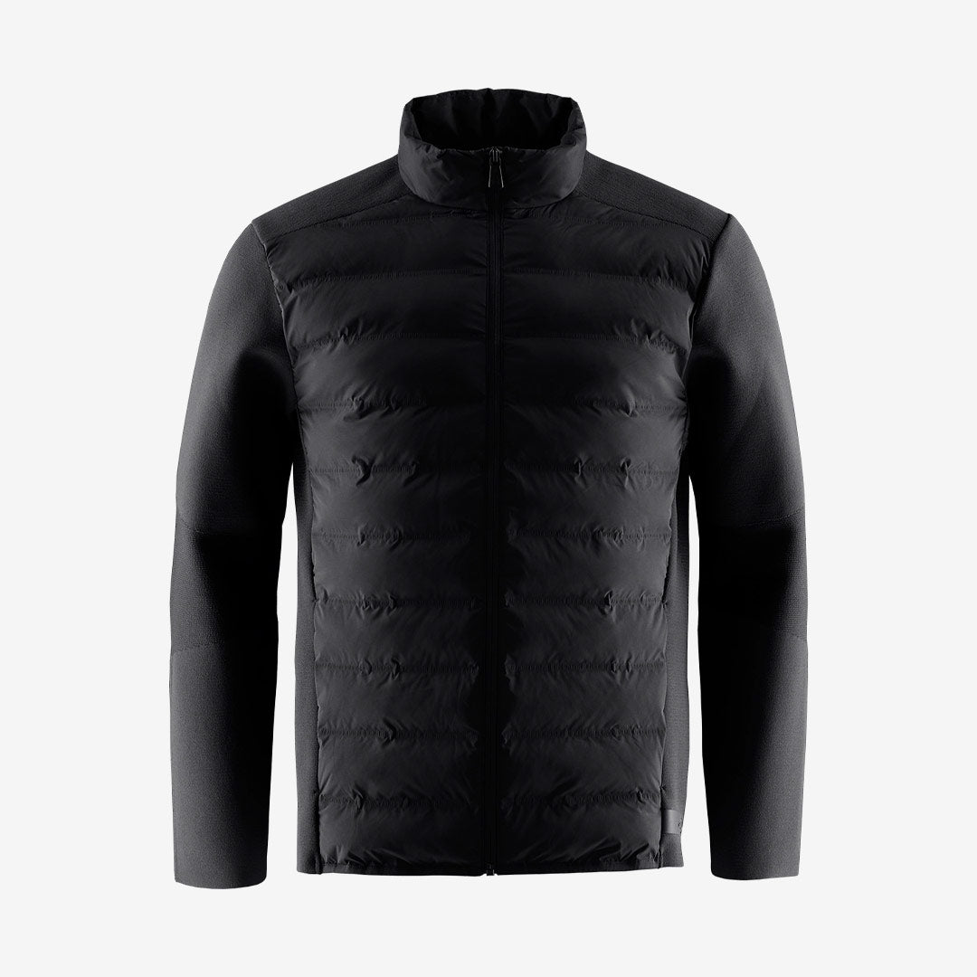 ELEMENT SEAMLESS JACKET