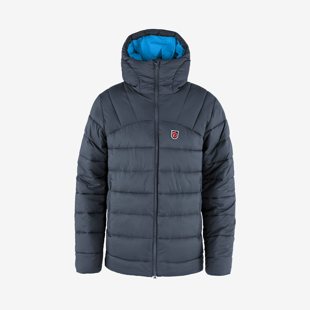 EXPEDITION MID WINTER JACKET M